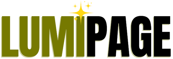 LumiPage