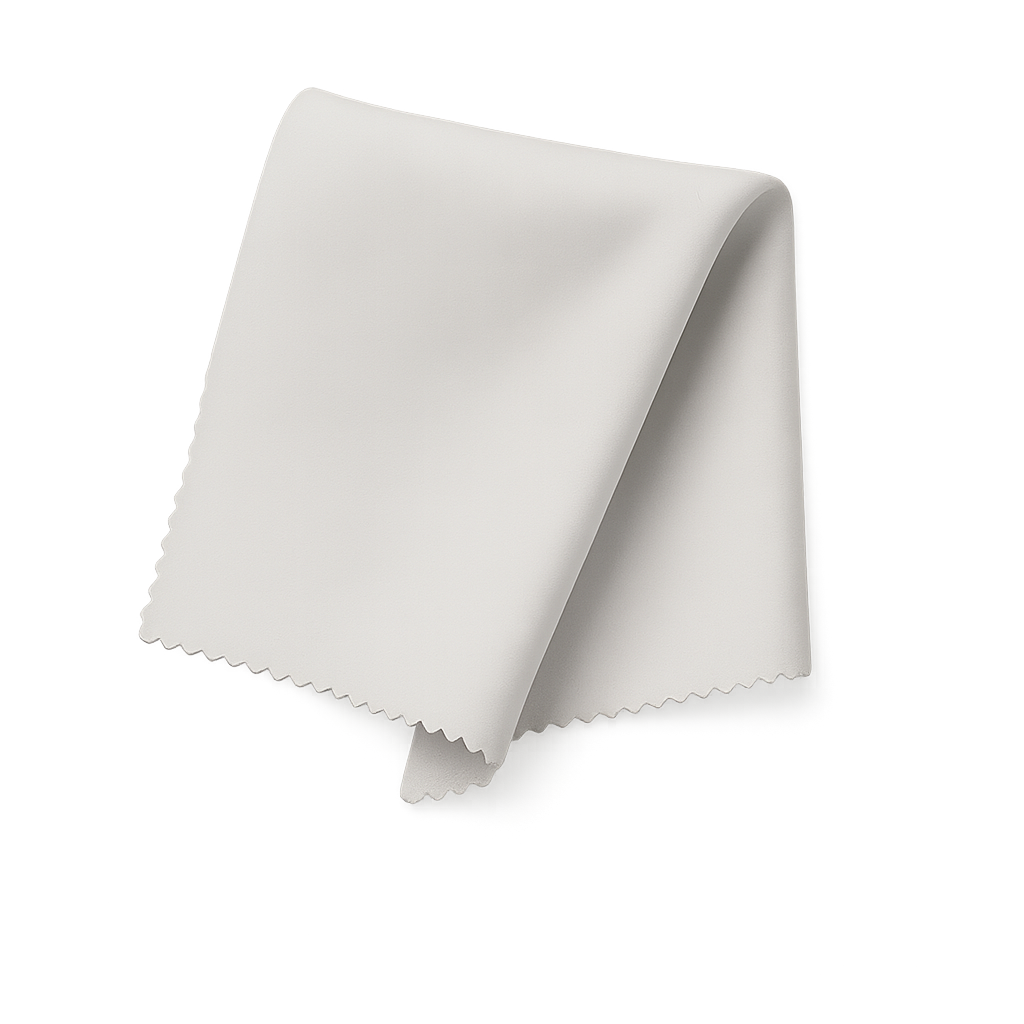 Premium Cleaning Cloth